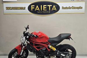 Ducati Monster 797 Plus - 2020
