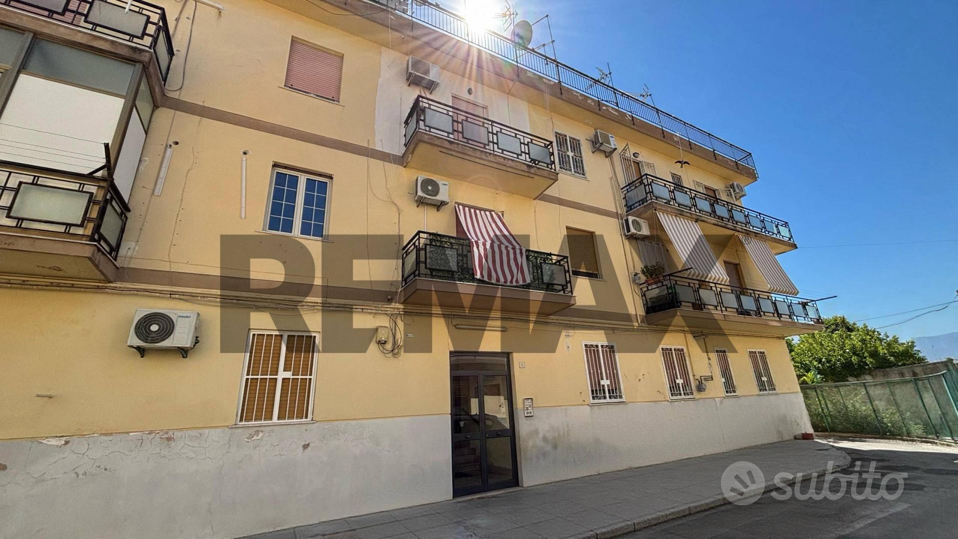 Appartamento – Palermo, Cruillas, VI Circoscrizione - Vista 2