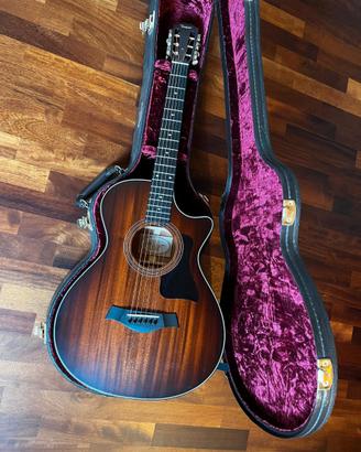 CHITARRA ACUSTICA