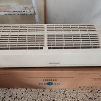 Climatizzatore zephir zas9000