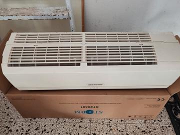 Climatizzatore zephir zas9000