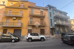 PALAZZINA A TREBISACCE