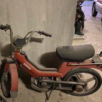 Piaggio SI