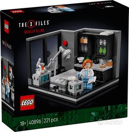 Lego misb