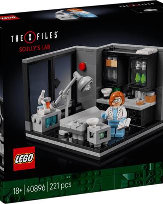 Lego misb