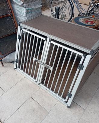 Trasportino per cani 