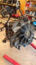 Motore Bmw e36 e39 2.8 286s1