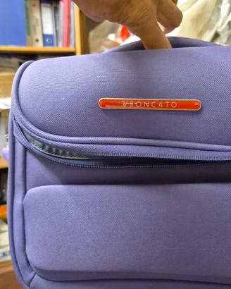 Borsa viaggio donna Roncato