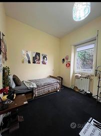 Stanza Singola + Bagno