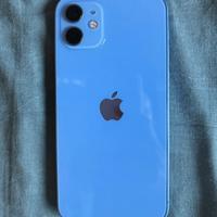 Iphone 12 Lilla 128 gb