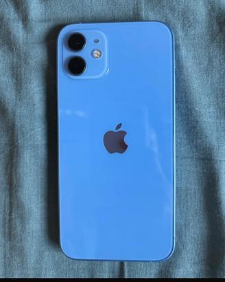 Iphone 12 Lilla 128 gb