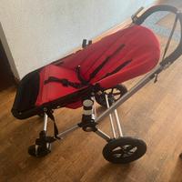 Passeggino Bugboo