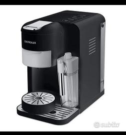 Macchina da caffè 3 in 1 Emily Express