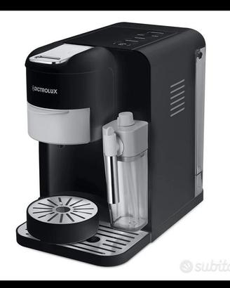 Macchina da caffè 3 in 1 Emily Express