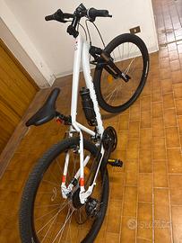 Bici cm nuova