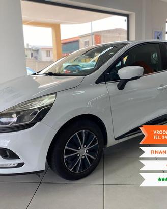 RENAULT Clio 4� serie Clio dCi 8V 90CV Start&St...