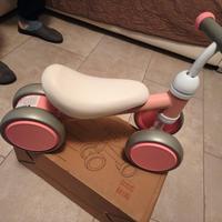 mini bici 