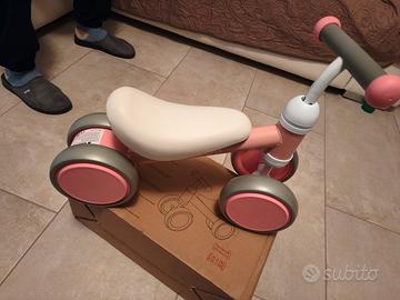 mini bici 
