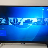 TV LED Smart INNO HIT IH32S 32'' Android 9.0 HD Re