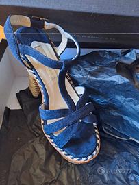 Scarpe Paloma Barcelo