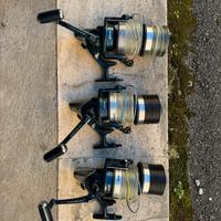 Mulinelli Daiwa emblem z 5500 a