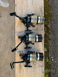 Mulinelli Daiwa emblem z 5500 a