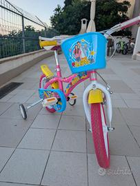 Bici bimba