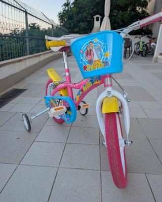 Bici bimba