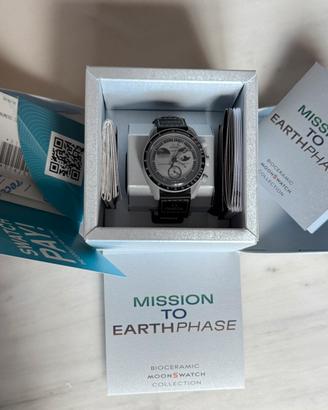 Omega | swatch