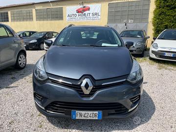Renault Clio Sporter dCi 8V OK NEOPATENTATI