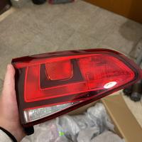 Fanali posteriori golf 7 originali