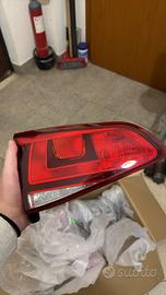 Fanali posteriori golf 7 originali