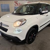 Fiat 500 L Cross 500L Cross 1.3 mjt 95cv my20 " K