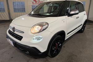 Fiat 500 L Cross 500L Cross 1.3 mjt 95cv my20 " K