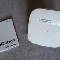 Router 4G LTE WEBCUBE