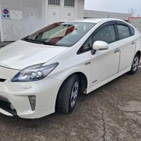 Toyota Prius 1.8 Plug-in Hybrid