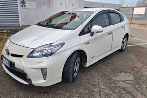 Toyota Prius 1.8 Plug-in Hybrid