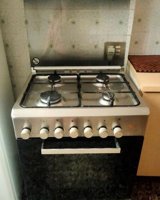 Cucina a Gas Glem