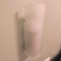 Applique camera da letto