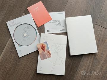 Love yourself - her version O