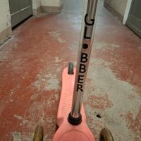 monopattino bambina globber