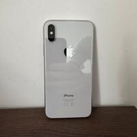 Iphone X 64 giga