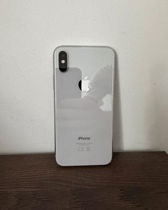 Iphone X 64 giga