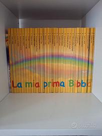 Raccolta completa "La mia prima bibbia "
