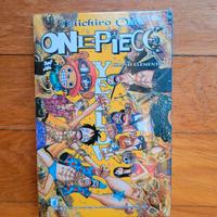 One Piece Yellow - Volume Speciale italiano