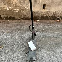 Monopattino elettrico vivobike s2