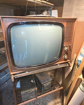 tv brionvega