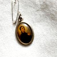 Antica Miniatura Santa Lucia