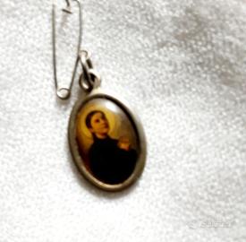 Antica Miniatura Santa Lucia