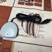 Lettore di Smart Card SCR 3310 v2.0 con presa USB